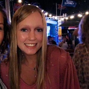 Meet your Posher, Sierra